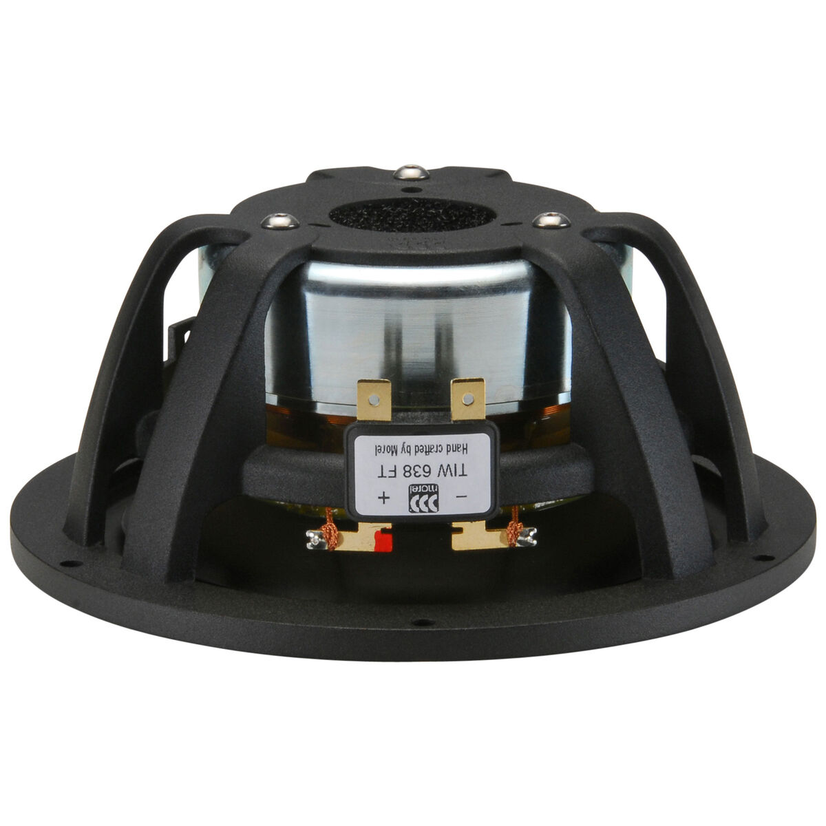 Morel TiW 638Ft Titanium Series Ferrite 6